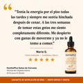 SOOTHEPLUS - GOTAS DE CÚRCUMA + CARDO MARIANO PARA LIMPIAR TU HÍGADO